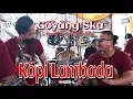 Download Lagu BERGOYANG ❗❗❗ DANGDUT KOPLO  || KOPI LAMBADA || RUSDY OYAG PERCUSSION