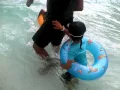 Download Lagu TEEJAY Water Park Tasikmalaya, Maen Ombak Ombakan Seru \u0026 Asyik  Banget