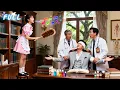 Download Lagu Poor maid hummed while cleaning—CEO with 20yrs pain falls asleep for the first time!Love’s power?