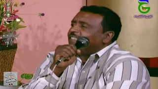 سمو البينا زي مايكون جلال الصحافة أمسيتي معكم تلفزيون الجزيرة 2017م 