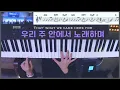 Download Lagu 🌿That' what we came here for🌿 Piano Live | Hansung Church | Pianoyum