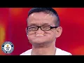 Download Lagu Longest time gurning - Guinness World Records