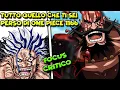 Lagu Come Oda NON risolve i PROBLEMI di GOD VALLEY, ROCKS e HARALD? Cosa NON funziona? | ONE PIECE TEORIA