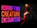 2 Reddit Cryptid Stories - Terrifying Creature Encounters