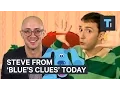 What Steve From Blue s Clues Is Up To Today