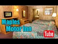 Maples Motor Inn - The best place to stay in Pigeon Forge TN