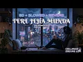 Tere Jeha Munda | Sabba | Aarsh Kaur | Chillwave Dreams Lofi | Lofi | 8d | New Punjabi Song 2026
