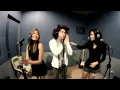 TULAK NG BIBIG KABIG NG DIBDIB by Julianne ( cover with Cara Eriguel & Gee Canlas )