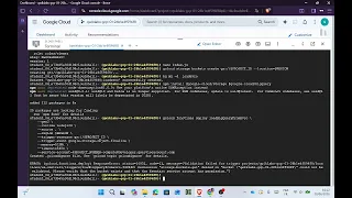 Use Cloud Run Functions to Load BigQuery Google Cloud Functions Lab
