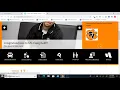 How to Log Into Your WakeID Account
