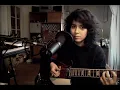Download Lagu Laura Cahen - Fuir le bonheur de peur qu'il ne se sauve (Cover)