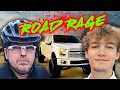 They Both Shot And Killed Each Other Over Road Rage