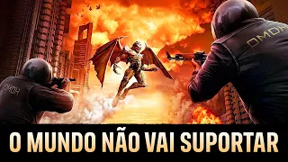 3 PROFECIAS BÍBLICAS QUE SE CUMPRIRÃO NA GRANDE TRIBULAÇÃO