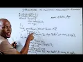 Passing Structure to Function by value in C