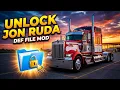 Unlocking DEF The Skin Jon Ruda Mods