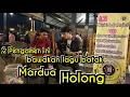 Download Lagu MARDUA HOLONG - ROMANTIS TRIO COVER BY ADLANI RAMBE FT. TRI SUAKA