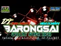 Lagu DJ BARONGSAI SATRIA feat G2 PROJECT || QUALITY VIRAL SUPER HIGH NROTOK || TRAP PARTY