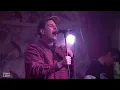 Basement - Aquasun - LIVE at Manchester Deaf Institute 06/03/17