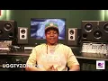 Hip-Hop Talk: Nakkia Gold