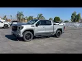 2026 GMC Sierra 1500 Inland Empire Redlands Riverside San Bernardino Highland CA 226257