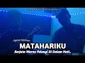 Download Lagu MATAHARIKU  - ( AGNES MONICA ) || Cover Ukulele By Andi Marvelous Feat. Agus Jumairi