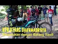 Download Lagu KTR DTRAC Dharmasraya ❗Jelajah Alam Ranah Palabi❗UK TV CHANNEL