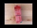 Build Your Own Moai