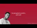 Download Lagu YK Osiris - Worth It (Lyrics)