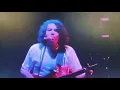 Loukass - No le reces al sol (Concierto ''El reencuentro'' 1999) En el Teatro al Aire Libre