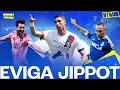 Download Lagu VIVA FOTBOLL - EVIGA JIPPOT #164