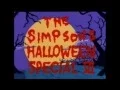 Download Lagu All The Simpsons Treehouse Of Horror End Credits Music