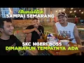 Download Lagu ALHAMDULILAH DAH NYAMPAI SEMARANG \\\\ SKC NENG NGENDI2 ENEK,,.NGERI TENAN