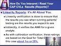 Download Lagu 26  Calibration Verification \u0026 Linearity Lesson 2