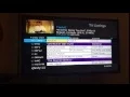 Comcast aspect ratio issue help