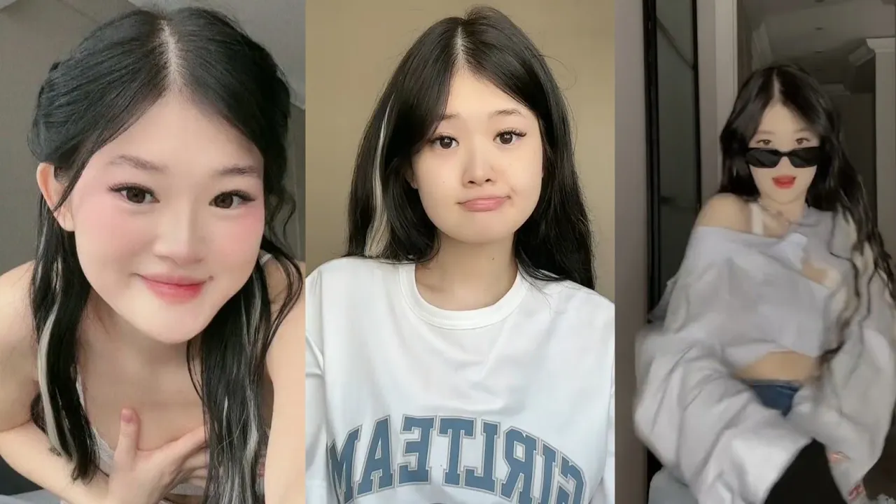 Best of Kika Kim Tiktok Dance Compilation❤ @kikakimm @thexoteam Best of Kika Kim Tiktok Dance Compilation❤ @kikakimm @thexoteam