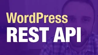 WordPress REST API Tutorial Real Examples 2019