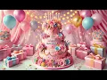 Download Lagu Happy Birthday Song Remix 🎂 Dance \u0026 Party Birthday Song