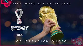 Download C’est La Vie x Magic in The Air (Official Video) [FIFA World Cup Qatar 2022 Celebration] MP3