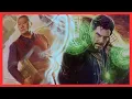 Doctor Strange 2 Benedict Wong on Pushing the Boundaries of Cinema