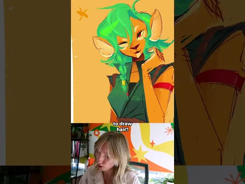 Pro Artist redraws your ART
