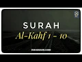Download Lagu Murottal Surah Al Kahf - Syaikh Abdulkarim Al Makki | Bahasa Indonesia
