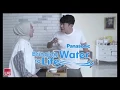 IKLAN POMPA AIR PANASONIC - BRINGING WATER TO LIFE 30s