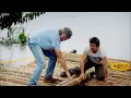 Crossing the river | Top Gear Africa Special | Series 19 | BBC