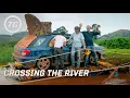 Download Crossing the river | Top Gear Africa Special | Series 19 | BBC mp4 3gp mp3 videos - waplic