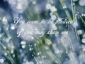 Download Lagu I DON'T KNOW WHY YOU LOVE ME - Cotton, Lloyd \u0026 Christian