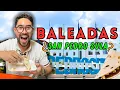 Las mejores BALEADAS de SAN PEDRO SULA Recorrido por los puestos mas conocidos