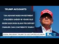 Trump visits metro Atlanta