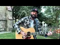 Buddy Brown - Cool Obituary (OFFICIAL MUSIC VIDEO)