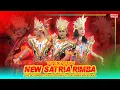 Download Lagu CANTIK !!! SRIKANDI TOPENG IRENG NEW SATRIA RIMBA - SOJOMERTO KIDUL SIDOMULYO SALAMAN MAGELANG