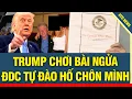 Lagu TIN NÓNG: TT Trump ra lệnh không cần che hay chọn lọc, công bố toàn bộ tên tuổi trong hồ sơ Epstein